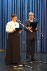 Osrednja proslava ob 16. občinskem prazniku s podelitvijo priznanj in nagrad 